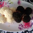 Donat mini