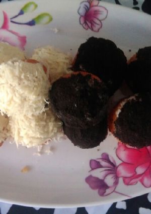 Foto resep Donat mini