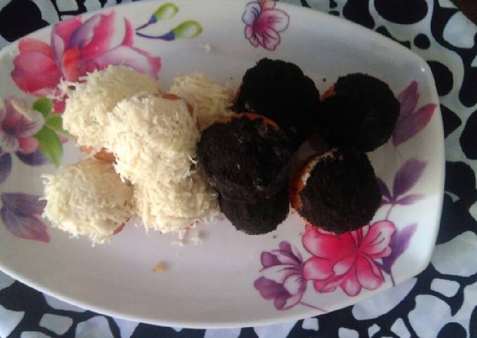 Resep Donat mini yang Menggugah Selera