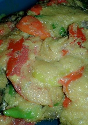 Foto resep Ikan Kembung Pesmol