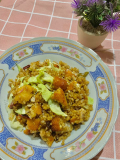 Foto resep Nasi Goreng Nugget