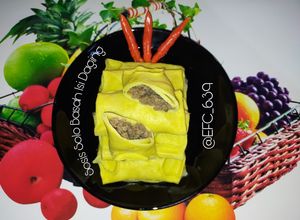 Foto resep Sosis Solo Basah Isi Daging