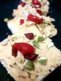 Hummus Toasties