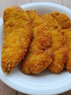 Foto resep Chicken Katsu