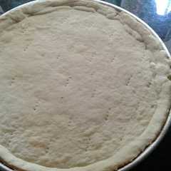 A picture of Masa para tartas dulce.