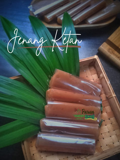 Foto resep Jenang Ketan