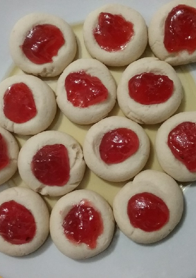 Una foto de Pepas