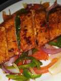 Chicken sticks