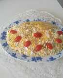 Ensaladilla de verano