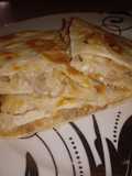Quesadillas de Carne Picada y Queso