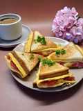 How Do You Like This Easy Breakfast Idea?