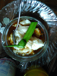 Foto resep Bubur sumsum alaala