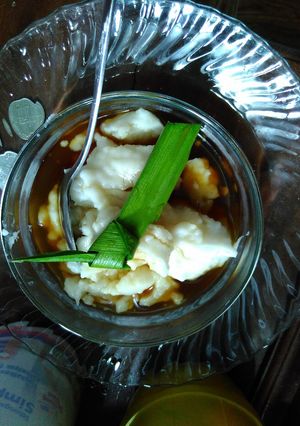 Foto resep Bubur sumsum alaala