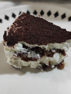 提拉米蘇(無咖啡低醣版) 的食譜成品照片