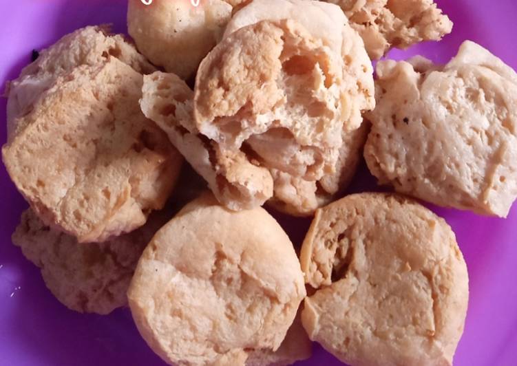 Resep Tahu Sutra Garing Anti Gagal