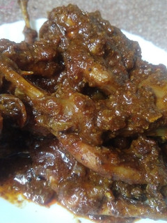 காடை மிளகு வருவல் (Kaadai milagu varuval recipe in tamil) செய்முறை முக்கிய புகைப்படம்