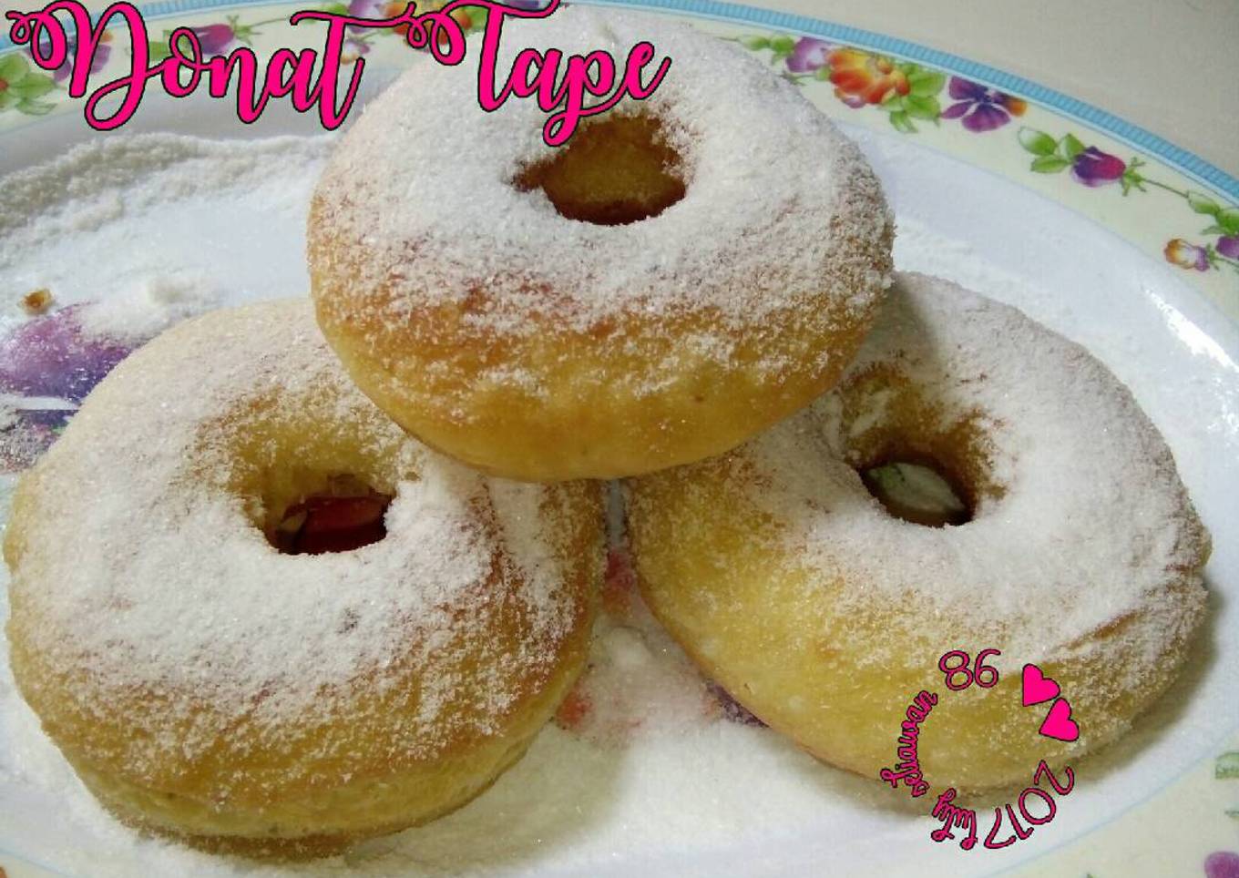 Donat Tape