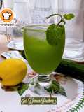 👩‍🍳Jus Timun Pudina🥒