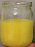 Lemon curd / krem cytrynowy