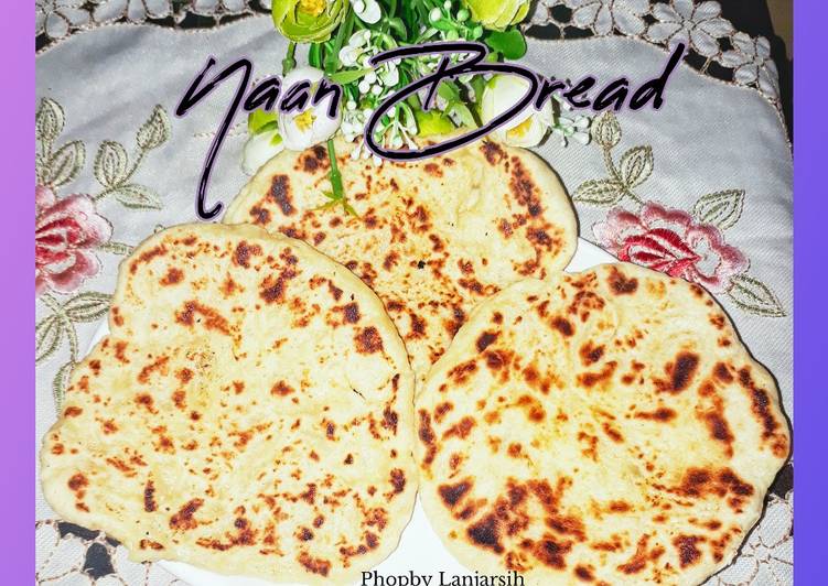 Naan Bread