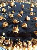 Torta toffi