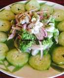 Aguachiles de camarón🍤🍤