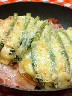 Rakott karfiol. (2) recept fotója