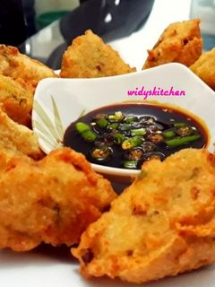 Foto resep Tahu Aci Tegal
