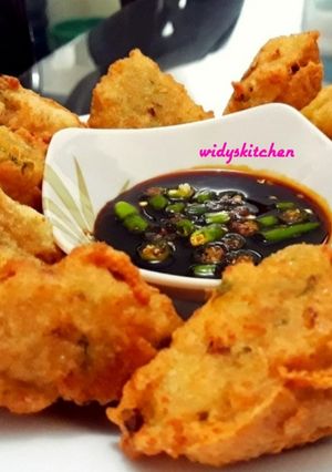 Foto resep Tahu Aci Tegal