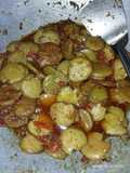 Jengkol Balado