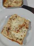Beef Lasagna