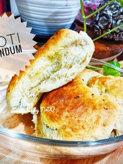 Foto resep Roti Gandum