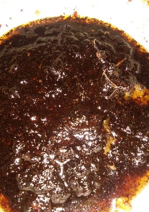Foto resep Sambel kluwek