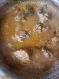 சிக்கன் சால்னா(chicken salna recipe in tamil) செய்முறை முக்கிய புகைப்படம்