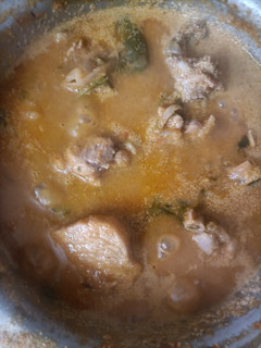சிக்கன் சால்னா(chicken salna recipe in tamil) செய்முறை முக்கிய புகைப்படம்