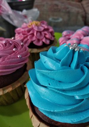 Foto resep ButterCream Homemade