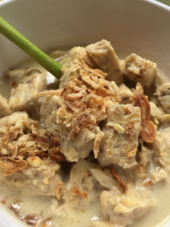 Foto resep Terik tempe