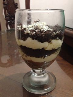 Foto resep Cheesecake Lumer Oreo