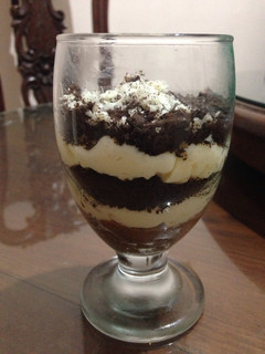 Foto resep Cheesecake Lumer Oreo