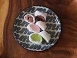 mochi ice cream