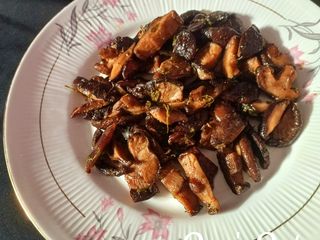 shiitake