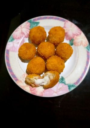 Foto resep Brulee bomb 💣💣