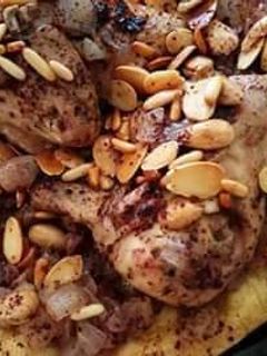 صورة لوصفة المسخن