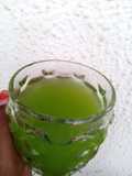 Lemun cucumber II