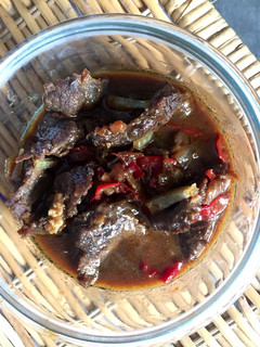 Foto resep Beef Teriyaki 🥩