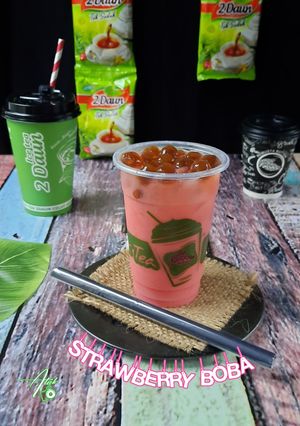 Foto resep BOBA Instant Metode 5.30.7 (Ide Jualan)