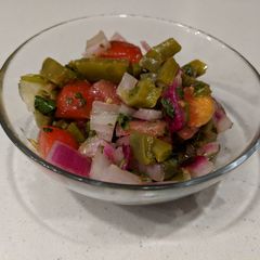 A picture of Mother's Nopalitos.