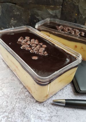 Foto resep Eclair's Cake