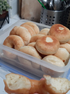 Foto resep Donat Awet Empuk