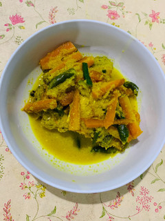 Foto resep Pesmol Bandeng